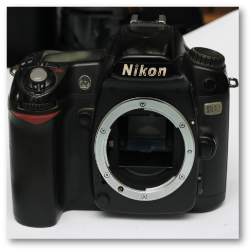 sửa chữa máy ảnh Nikon D800-sửa máy ảnh hcm