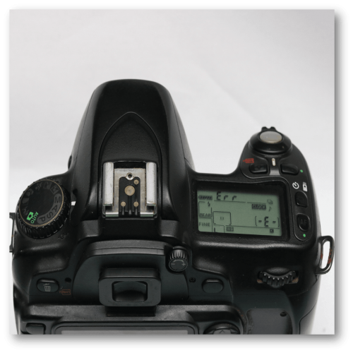 sửa chữa máy ảnh Nikon D800-sửa máy ảnh nikon hcm